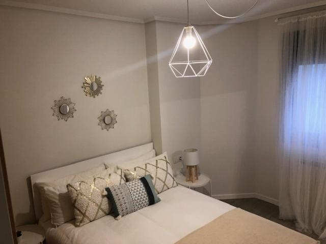 Vigo Irmandinos Apartment Bagian luar foto