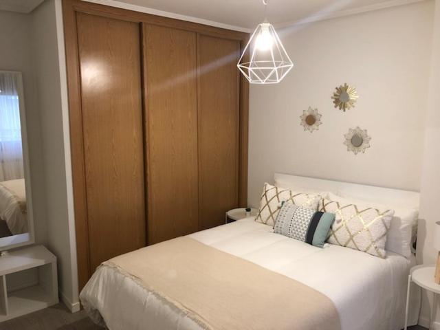 Vigo Irmandinos Apartment Bagian luar foto