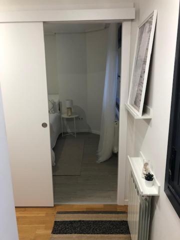 Vigo Irmandinos Apartment Bagian luar foto