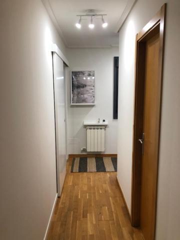 Vigo Irmandinos Apartment Bagian luar foto